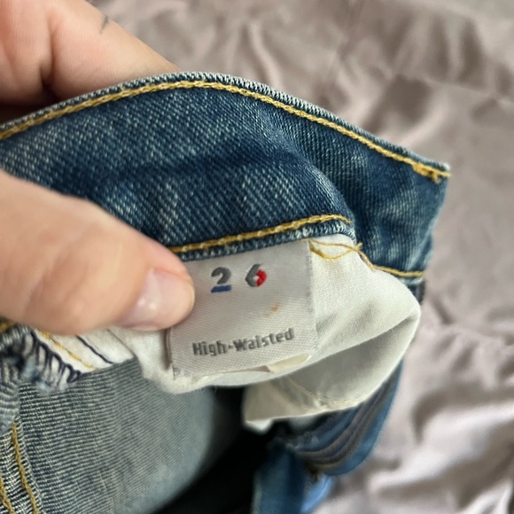 American Apparel shorts - Picture 4 of 4